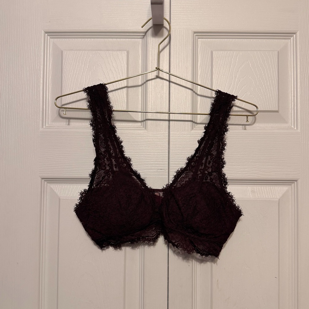 Aerie Lace Bralette